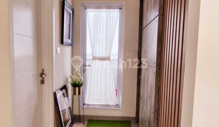 For Sale: Verdi - Symphonia House, FULLY FURNISHED, Summarecon Serpong 2