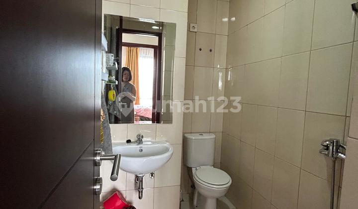 Dijual Apartemen Low rise Assati,Vanya Park BSD  2