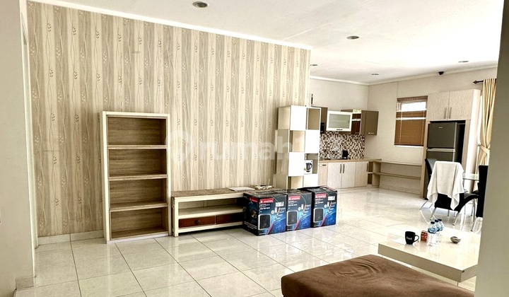 For Sale House in Cadjuputih Depark BSD Fully Furnished 2