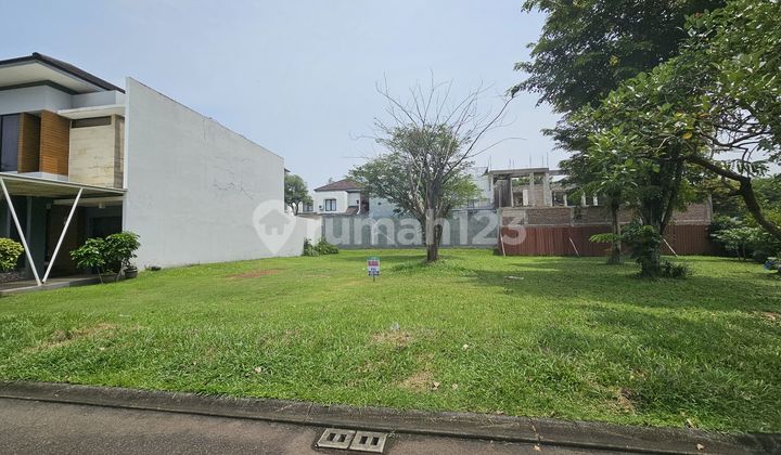 Jual Kavling Hook Bonus Fasum Samping Hadap Taman Ritzone The Icon Bsd Tanah Jual Kavling Hook Bonus Fasum Samping Hadap Taman Ritzone The Icon Bsd Tanah