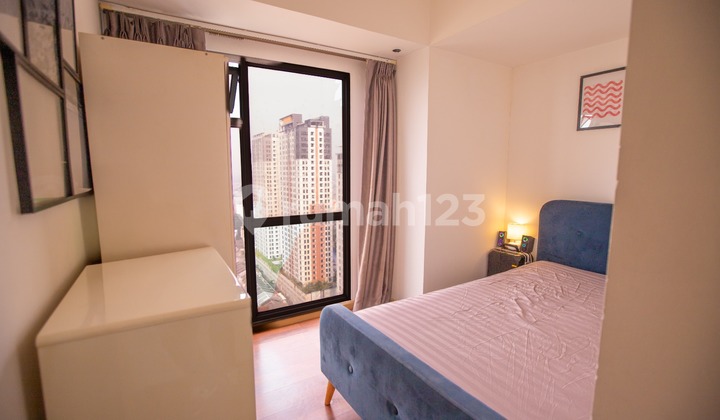 Apartment for Sale Ready to Occupancy Midtown Residence Summarecon Apartment for Sale Ready to Occupancy Midtown Residence Summarecon