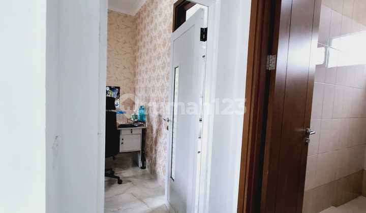 Dijual Rumah Rapih Siap Huni di The Avani BSD 2