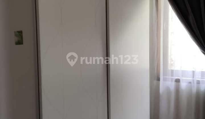 Dijual Rumah Cantik Siap Huni dan Furnished di Greencove 2