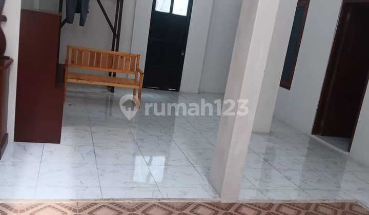 For Sale: Ciater - Serpong Boarding House, 2 Floors, SHM (Certificate of Ownership) 2