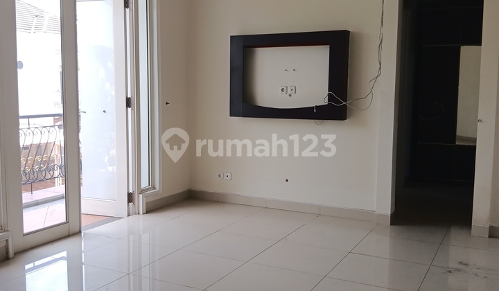 DIJUAL CLUSTER EMERALD, PHG. GADING SERPONG 2