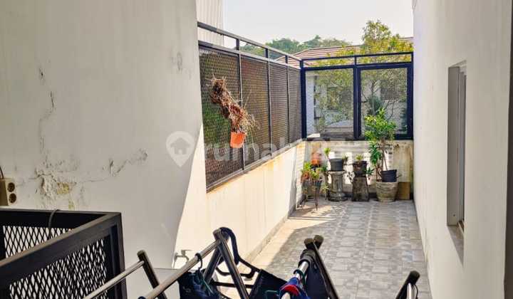 For Sale Ready-to-Occupy House in Foresta Colinare Cluster BSD 2