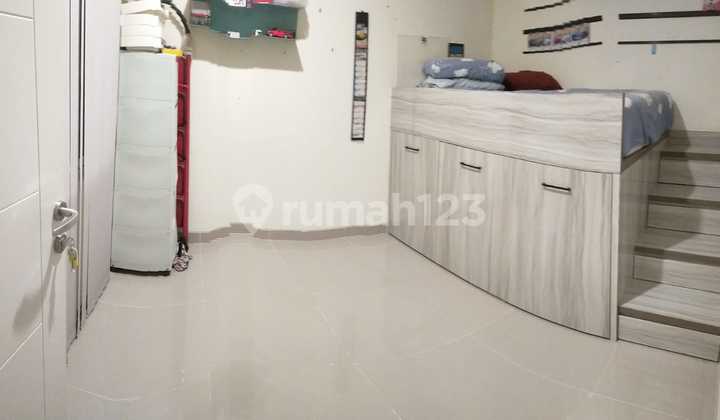 House For Sale: Cluster Agnesi Summarecon Serpong 2