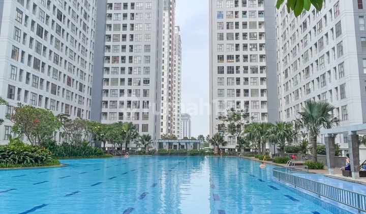 Apartment for Sale Ready to Occupancy Midtown Residence Summarecon Apartment for Sale Ready to Occupancy Midtown Residence Summarecon