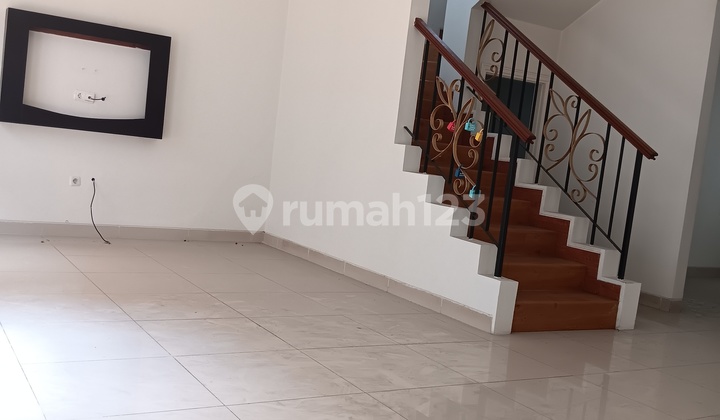 DIJUAL CLUSTER EMERALD, PHG. GADING SERPONG