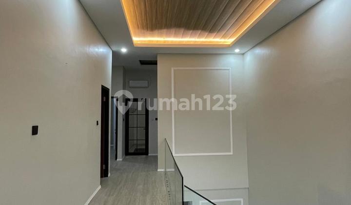 For Sale Fully Furnished Ready to Move In House in Alam Sutera