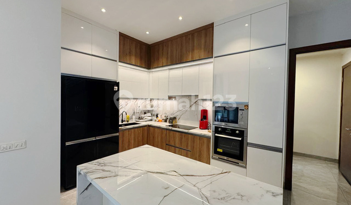 FOR SALE Quick LUXURY RESIDENCE In The Green 2