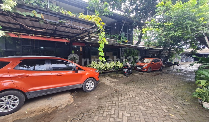 Jual Murah Rumah dan Kost 21 Pintu Terisi Full Ciater Bsd Jual Murah Rumah dan Kost 21 Pintu Terisi Full Ciater Bsd