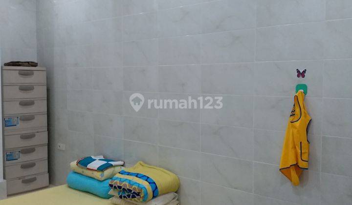 Jual Rumah 3 Lantai Taman Palem Lestari Cengkareng, Jakarta Barat 2