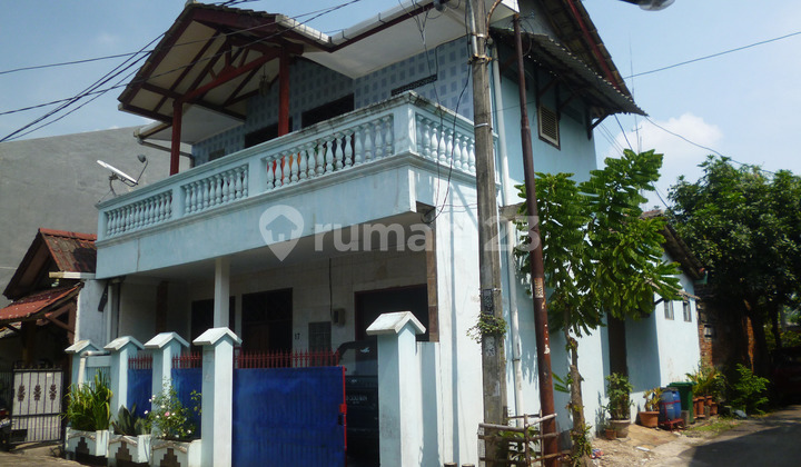 Rumah Murah Di Paku Jaya Tangerang Selatan Rumah Murah Di Paku Jaya Tangerang Selatan