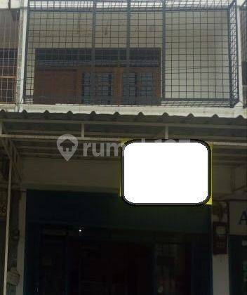 Jual Ruko 174 m2 HGB Semanan, Jakarta Barat 1