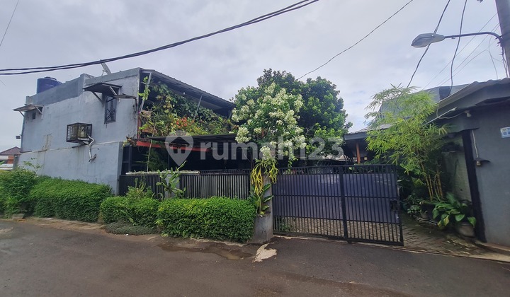 Jual Murah Rumah dan Kost 21 Pintu Terisi Full Ciater Bsd Jual Murah Rumah dan Kost 21 Pintu Terisi Full Ciater Bsd
