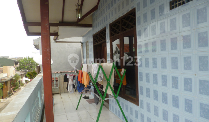 Rumah Murah Di Paku Jaya Tangerang Selatan Rumah Murah Di Paku Jaya Tangerang Selatan