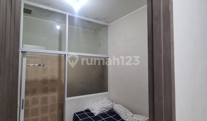 Dijual Rumah Kost Bsd City @foresta Nartuale