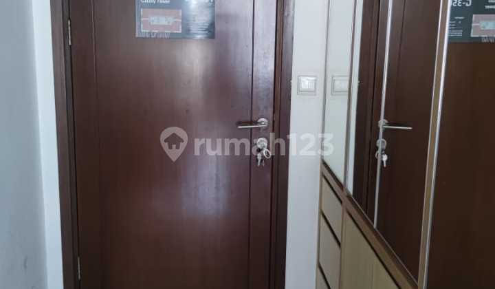  Disewa Mtown Signature Tower Galaxy Tipe 3BR Furnished 2