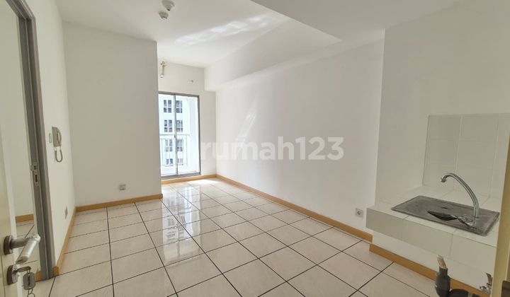 Dijual Apartemen Mtown 2 BR Unfunished City View