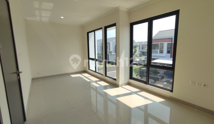 For Sale 2-Story House in Baroni Cluster, Summarecon Gading Serpong