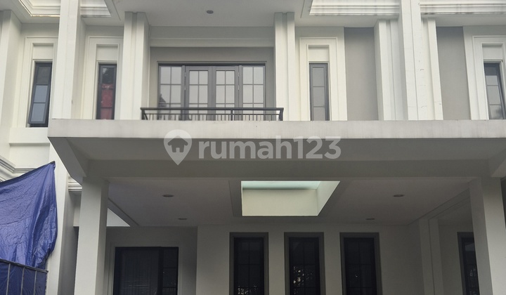 DISEWAKAN RUMAH DI CLUSTER WINONA, ALAM SUTERA, LEBAR 7 X 18 DISEWAKAN RUMAH DI CLUSTER WINONA, ALAM SUTERA, LEBAR 7 X 18