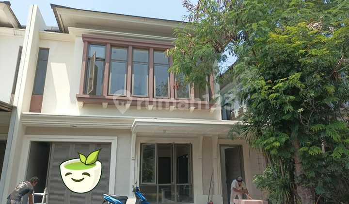 For sale Luxmore Greenwich BSD, Tangerang