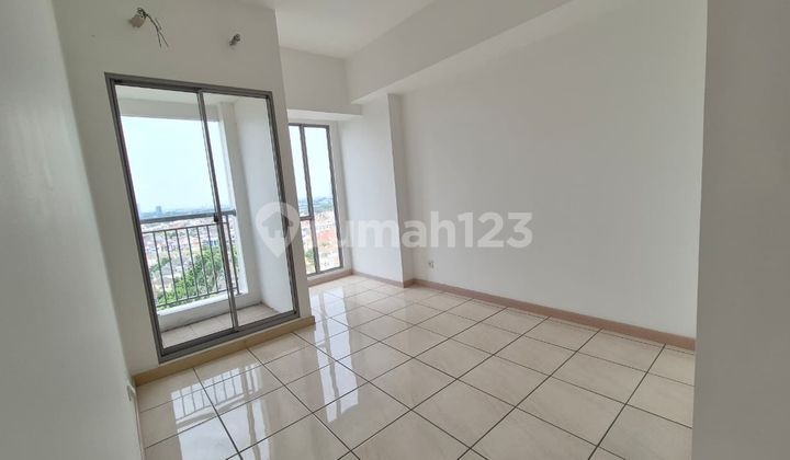 Disewakan Apartemen Mtown Tipe Studio Unfurnished