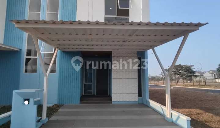 Disewakan Rumah 2 Lantai Unfurnished di Tangerang Disewakan Rumah 2 Lantai Unfurnished di Tangerang