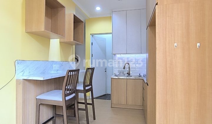 For Sale: Semi-furnished Amarillo Village House in Gading Serpong For Sale: Semi-furnished Amarillo Village House in Gading Serpong