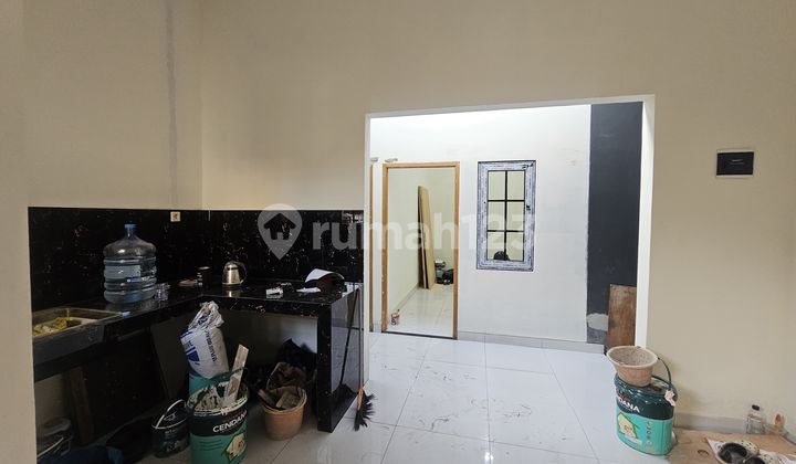 Dijual rumah Cluster Catalina 1 Lantai Sudah Renovasi, SHM 2