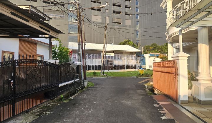 Dijual rumah Cluster Catalina 1 Lantai Sudah Renovasi, SHM 1