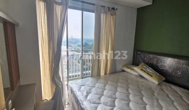 For Rent / For Sale Springwood Apartment Type 2 Bed Furnished 2
