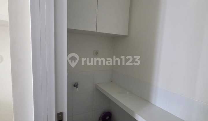 For Rent Myza Flathouse Cluster BSD City
