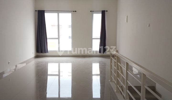 For Rent: Pisa Grande 2 Shop House, Bagus Gading Serpong, Tangerang