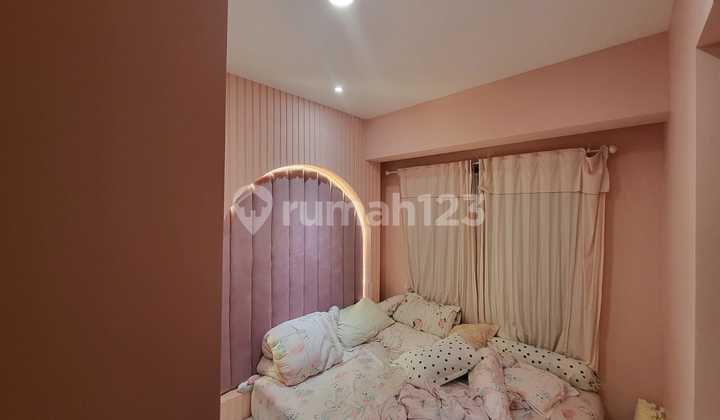 Dijual Apartemen M-Town Signature 3Br Furnished