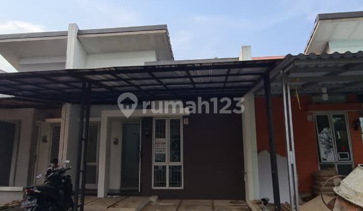 For Rent Simplicity 1.5 floors semi furnished BSD Tangerang For Rent Simplicity 1.5 floors semi furnished BSD Tangerang