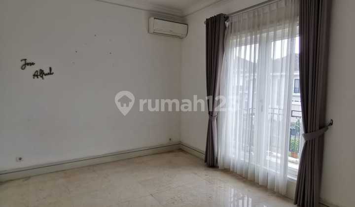 DISEWAKAN FOUNTAINEBLEAU GOLF RESIDENCE BSD, TANGERANG 2