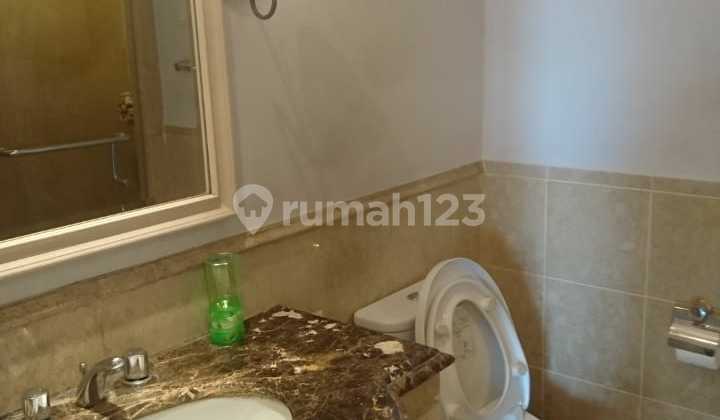Disewakan Istana Sahid 2 BR Fully Furnished 2