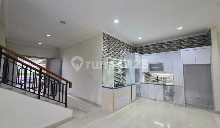 Dijual Rugi Dibawah PPJB Cluster Maxwell Summarecon Gading Serpong Posisi Hook 2
