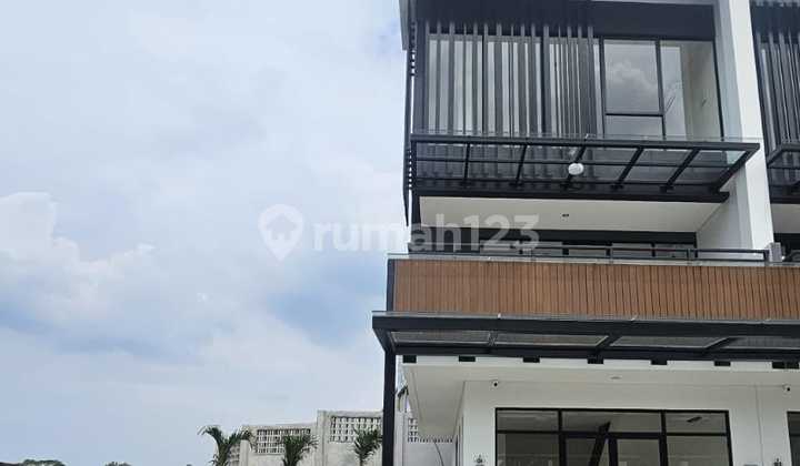 Disewakan Ruko Hampton 2 Lantai Gading Serpong, Tangerang Disewakan Ruko Hampton 2 Lantai Gading Serpong, Tangerang