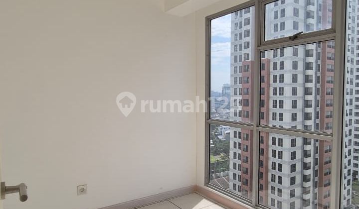 Disewakan Apartemen Mtown 2 BR Unfurnished