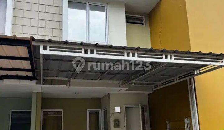 For Rent, Virginia Village Cluster, Gading Serpong, Furnished. For Rent, Virginia Village Cluster, Gading Serpong, Furnished.