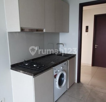 Dijual Apartemen Puri Mansion Tipe Studio Semi Furnsihed