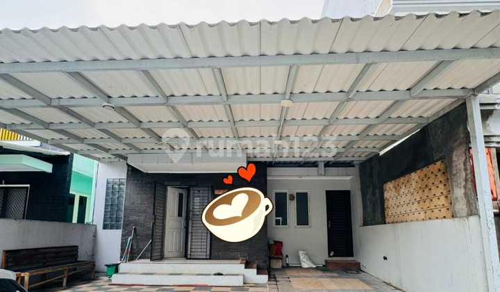 For Sale Jasmine Cluster House Good SHM