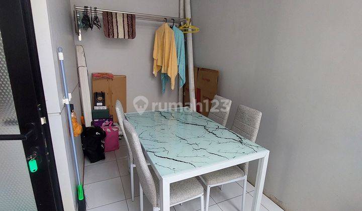 Disewa  Rumah Cendana parc Semi Fursnished Tangerang  2