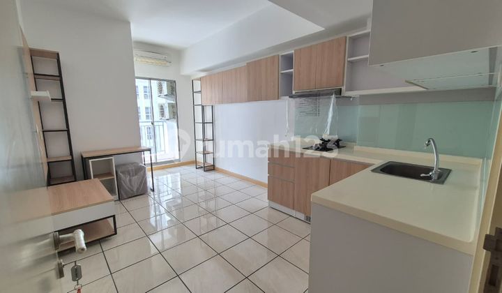 Disewakan Siap Huni Apartemen Mtown 2 BR Full Furnished