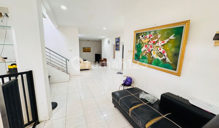 For Sale Jasmine Cluster House Good SHM 2