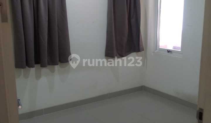 Dijual Cluster Thomson Hook 2 lantai Gading Serpong 2