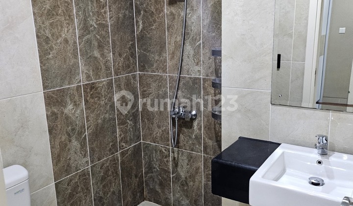 DISEWAKAN! The Spring Condovillas Furnished Gading Serpong  2